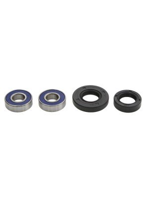 YAMAHA TTR PRIEKINIO RATO GUOLIS KOMPLEKTAS AB25-1041